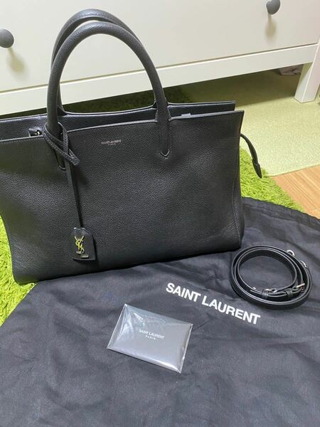 sale saint laurent paris tote bag サンローラン　バッグ