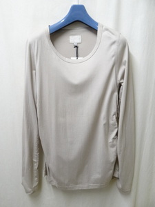 FACTOTUM Factotum new goods unused L.GRAY 46 size 