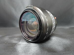 ジャンク ミノルタ　AF ZOOM 35-105mm 1:3.5(22)-4.5 フィルター付き　skylight 【H1023】