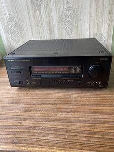 ● ○ Onkyo Onkyo Integra A-V801PRO AV Surround усилитель