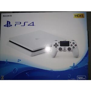 PlayStation4 500GB プレイステーション4 PS4本体