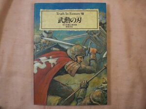 創作資料[武勲の刃] 新紀元社 TruthInFantasyVIII FEAR