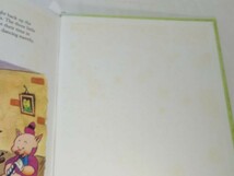 絵本[ディズニー Disney’s Fantasyland] 3話収録 ミッキーマウス マザーグース ３びきのこぶた ディズニー絵本_画像8
