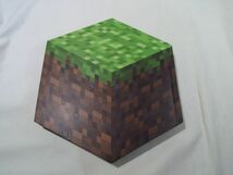 攻略本[マインクラフト ブロックペディア（Minecraft Blockopedia） : MOJANG公式本] マイクラ ブロック事典_画像7