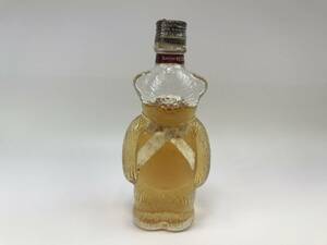 [ not yet . plug ]SUNTORY RESERVE WHISKY * Suntory reserve whisky .. san bottle 80ml 43 times #210717