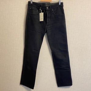 Vetements レザー再構築デニム 購入金額約23万円 確実正規品