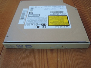 動作確認済 TEAC DV-W28S-RA9 スリム DVDマルチドライブ SATA 送料無料