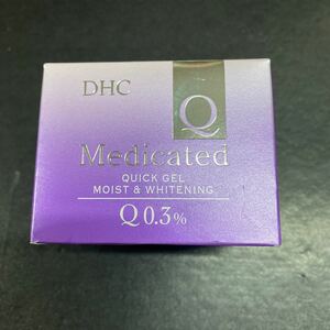 DHC薬用Qクイックジェル モイスト＆ホワイトニング（L） 100g