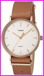 [ Timex TIMEX] we kenda-fea поле TW2P91200