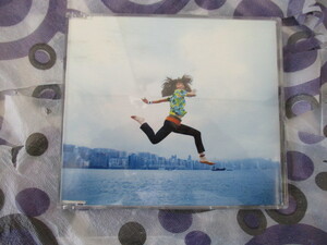 ★CD　矢井田瞳★　～Look Back Again・Over The Distance～♪