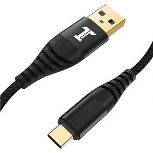 新品未使用 USBケーブル タイプC ライトニング 充電ケーブル iPhone データ転送 即購入可