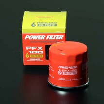 MONSTER SPORT モンスタースポーツ PFX100 アトレーワゴン V-S120V(キャブ) 95.12～98.12 EF-GS ツインカム ガソリン車 2WD - 65SZ_画像2