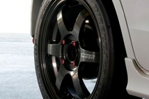 MONSTER SPORT ヘプタゴンホイールナットType-2 BRZ ZC6 M12×P1.25 20pcs テーパー RED 684520-0020R_画像3