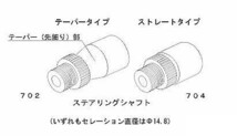 FET エフイーティー ボスキット ハイゼット/ハイゼットカーゴ/ハイゼットデッキバン S80系 2/4～5/12 FB704_画像2