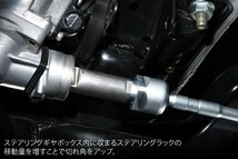 Genb 玄武 ゲンブ スーパーアングルタイロッド エルグランド E51/NE51/ME51/MNE51 STR12S_画像5