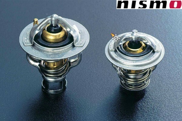 NISMO ニスモ ローテンプサーモスタット ニッサン セレナ C23 C24 SR16VE SR18DE SR20DE SR20VE(T) SR20DET KA24DE