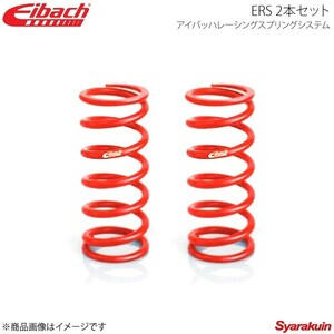 Eibach アイバッハ 直巻スプリング ERS φ2.5インチ 長さ10インチ レート7.59kgf/mm 2本セット 1000.250.0425×2