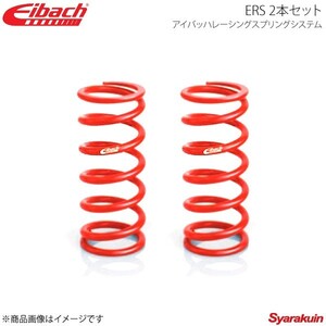 Eibach アイバッハ 直巻スプリング ERS φ2.5インチ 長さ12インチ レート7.59kgf/mm 2本セット 1200.250.0425×2