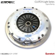 ORC/オグラレーシング クラッチ マーク2 JZX100 Light Series ORC-400Light シングル 高圧着タイプ P400L-HP-TT0202_画像1