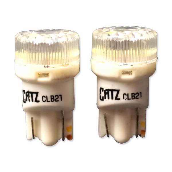 CATZ キャズ ライセンス(ナンバー)ランプ LED Hyper Wide T10 6900K シビックハイブリッド ES9 H15.9~H17.9 CLB21 CATZ キャズ ライセンス(ナンバー)ランプ LED Hyper Wide T10 6900K シビックハイブリッド ES9 H15.9~H17.9 CLB21