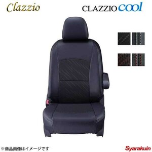 Clazzio クラッツィオ クール EH-0304 レッド×ブラック/レッドダブルステッチ ライフ ダンク JB3/JB4