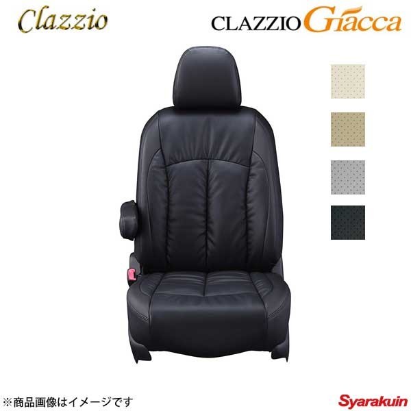 Clazzio クラッツィオ ジャッカ ET-1572 ブラック エスクァイア ZRR80G/ZRR85G