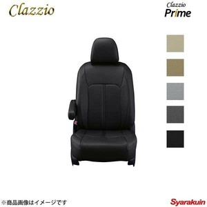 Clazzio クラッツィオ プライム EH-2045 ブラック N-BOX+ Custom JF3/JF4