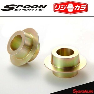 SPOON スプーン リジカラ フロント MEGANE II TouringWagon KMF4 50261-KWK-000