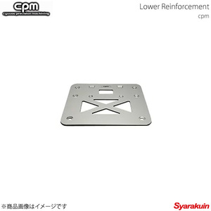 CPMsi-pi- M brace Roar reinforcement MINI Mini MINI R50 R52 R53 R55 R56 R57 R58 R59