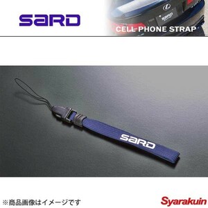 SARD サード 携帯ストラップ