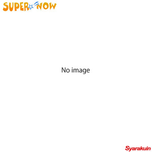 SUPER NOW スーパーナウ ワイドトレッドスペーサー用ナット 1個 LC500/LS460 カラー：ガンメタ