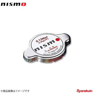 NISMO/ニスモ ラジエーターキャップ ニッサン ステージア WC34/M35 ラジエーターキャップ