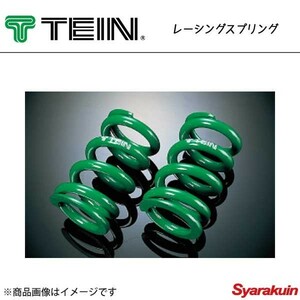 TEIN テイン レーシングスプリング 2本セット 内径φ58 自由長175mm バネレート10kgf/mm RS100-A1175