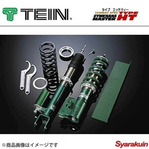 TEIN テイン ダンパーキット 1台分 CUSTOM MADE DAMPER(TARMAC SPEC GYMKHANA MASTER TYPE HT相当品) ランエボ8 CT9A MR GSR/RS