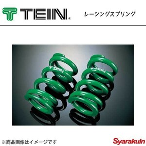 TEIN Tein racing springs 2 pcs set inside diameter φ58 free length 150mm spring rate 22kgf/mm RS220-A1150