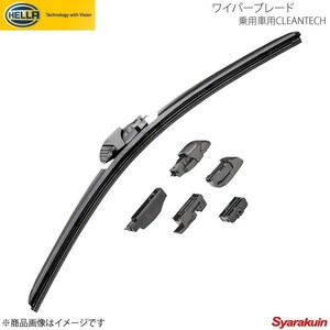 HELLA ヘラー ワイパーブレード クリーンテック リア用 290mm MINI ミニ MINI GH-RE16 R50 R53 WX5