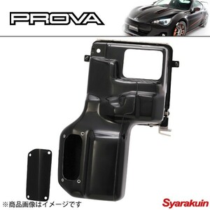 PROVA/プローバ コールドフローボックス EJ インプレッサ GE/GH エアクリーナーボックス 53130EY0100