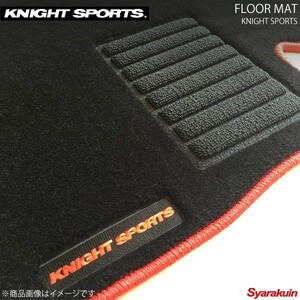 KNIGHT SPORTS ナイトスポーツ FLOOR MATS CX-5 KE