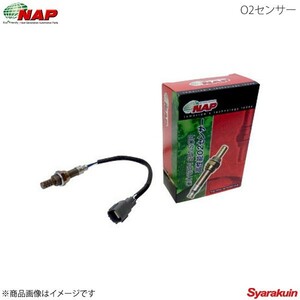 NAP/napO2 sensor Elf NPR82AN