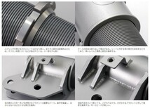 prodrive プロドライブ サスペンションキット SUPORTS SUSPENSION SYSTEM スポーツサスペンションシステム インプレッサ GRB_画像2