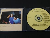 レア廃盤　ジョー・ロカッシオ　チャームド・ライフ　JOE LOCASCIO TRIO　A CHARMED LIFE　TAFFORD 2346　レア本掲載_画像2