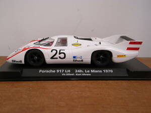 1/32 FLY Porsche 917LH 24h. LeMans 1970 ポルシェ