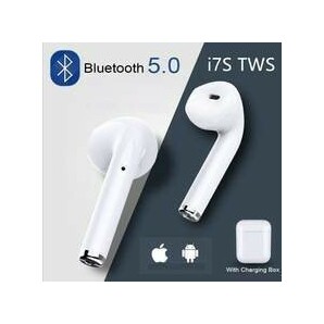 Bluetooth ワイヤレスイヤホン iPhone Android TWS イヤホン