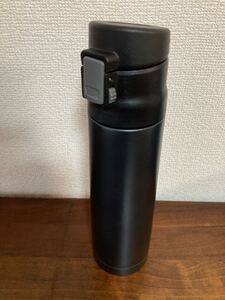 新品未使用 保冷 保温 ステンレスボトル 500ml