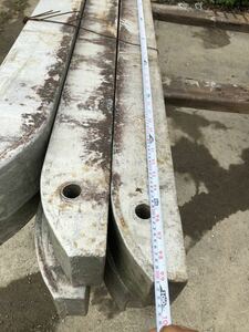  road board, heavy equipment for aluminium bridge /./ aluminium block 6 pcs set / loose sale ok