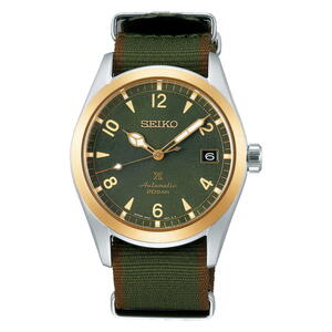 Seiko (Seiko) Prospex Alpinist SBDC138 Выделенная модель для основного магазина New Ginuine ★