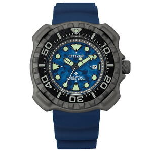 ★CITIZEN[シチズン]PROMATER BN0227-09L　エコ・ドライブ ダイバー200m　正規品　 新品★