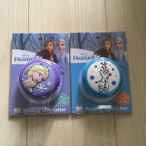 アナ雪☆エルサ☆オラフ☆アナと雪の女王2☆マスキングテープカッター☆テープ　カッター☆FROZEN2☆ディズニー☆