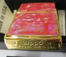 ☆ジッポー◆33-0820◆zippo　シェル◆_画像2