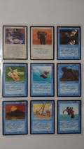 MTG　アラビアンナイト　コンプリートセット　Arabian Nights　Complete Set　ARN　全78枚_画像3